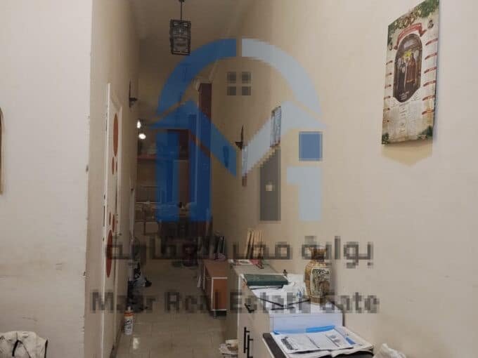 محل تجاري للإيجار – فرصة مميزة للتشغيل الفوري