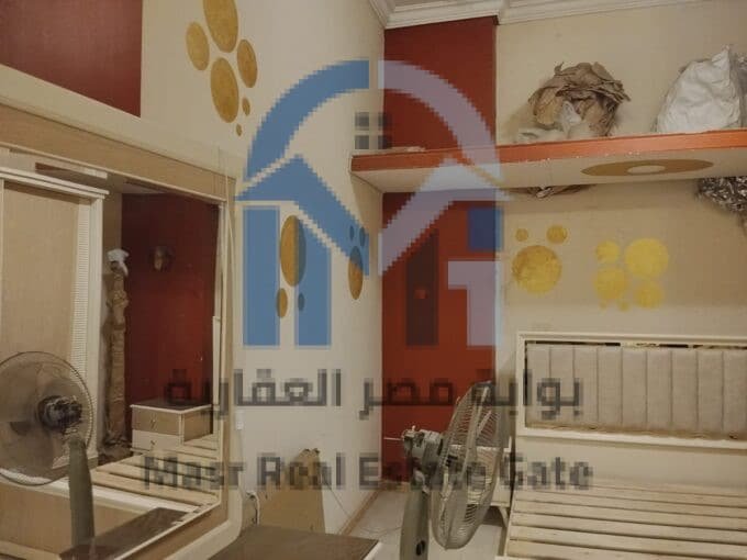 محل تجاري للبيع – فرصة استثمارية مميزة