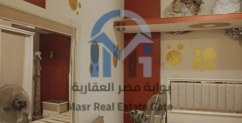 محل تجاري للبيع – فرصة استثمارية مميزة