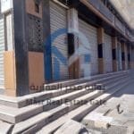 محل للإيجار بمرسى مطروح – شارع علم الروم الرئيسي
