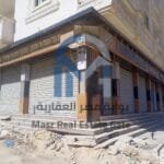محل للإيجار بمرسى مطروح – مناسب سوبر ماركت