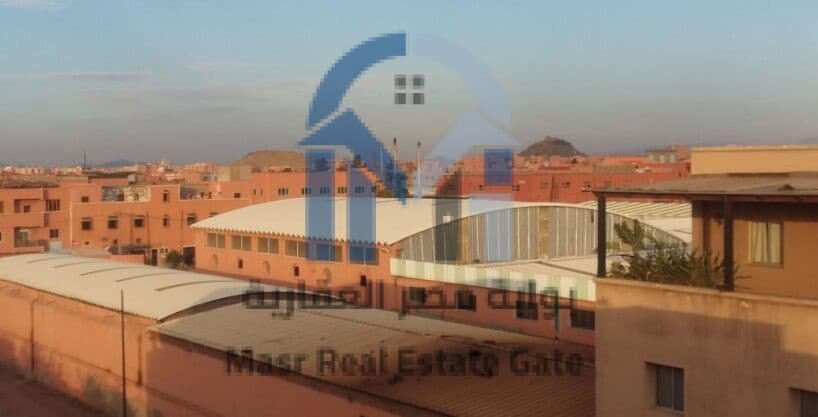مصنع للبيع بالحرفي – الحي السابع عند التجنيد