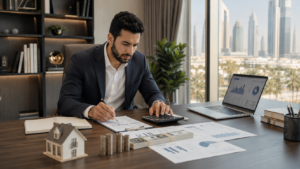 أخطاء يقع فيها المستثمر العقاري المبتدئ 6 أخطاء يقع فيها المستثمر العقاري المبتدئ