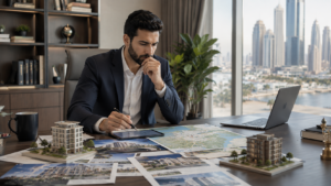 أخطاء يقع فيها المستثمر العقاري المبتدئ 5 أخطاء يقع فيها المستثمر العقاري المبتدئ