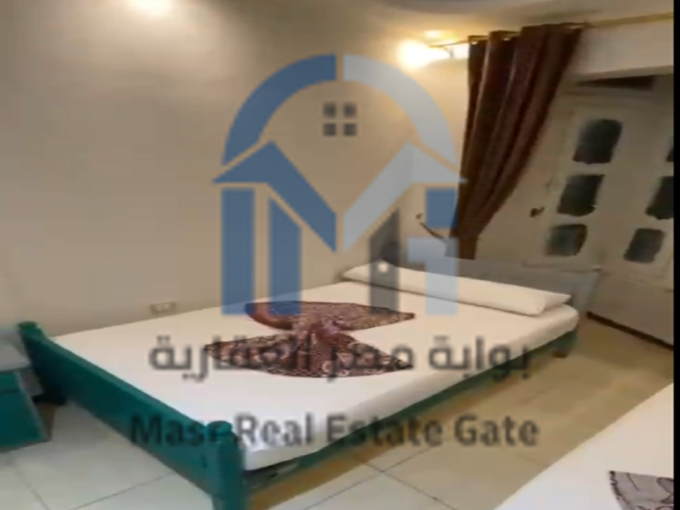شقة مفروشة للإيجار اليومي – مرسى مطروح ب 4,000 جنيه