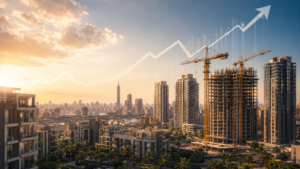 لماذا ترتفع أسعار العقارات باستمرار؟ 5 أسعار العقارات