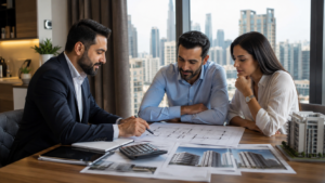 لماذا ترتفع أسعار العقارات باستمرار؟ 6 أسعار العقارات