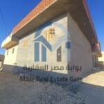 بيت من بابه للإيجار السنوي – شارع علم الروم الرئيسي