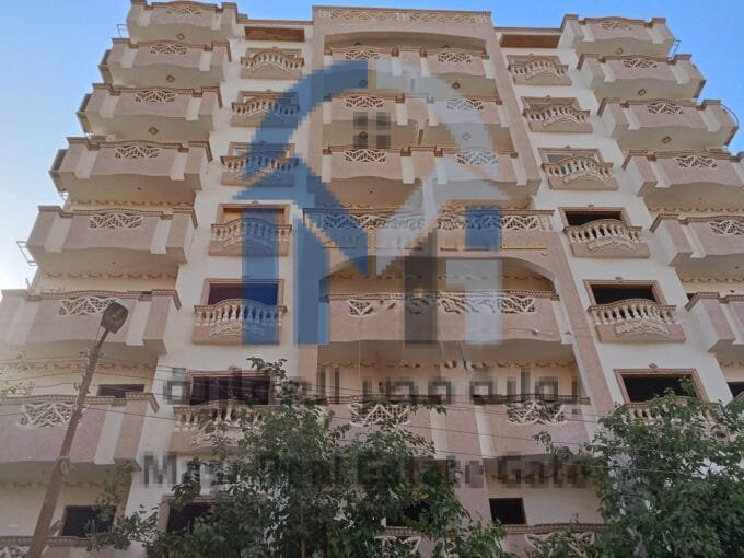 جزء مميز من برج للبيع – أبو فيلو منطقة الفلل