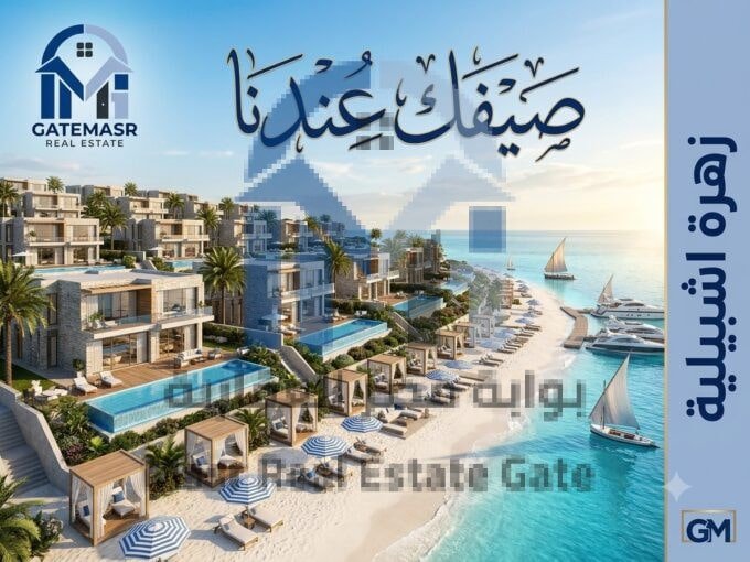 شاليه للإيجار الأسبوعي بمرسى مطروح – طليطلة 🏖️ صيفك عندنا مع بوابة مصر العقارية ✨ شاليه مميز للإيجار الأسبوعي بمرسى مطروح، تشطيب سوبر لوكس ومفروش بالكامل، مناسب لقضاء أسبوع مصيف هادئ ومريح. 📍 الموقع: مرسى مطروح – طليطلة 🏢 الدور: الأول 🛋️ مفروش ✨ تشطيب سوبر لوكس 📅 الإيجار: أسبوعي 🛏️ التقسيم الداخلي: 1 غرفة نوم صالة حمام مطبخ 🌟 مميزات الشاليه: مفروش وجاهز للإقامة تشطيب ممتاز مناسب للمصيف والإقامة الأسبوعية موقع هادئ ومناسب للعائلات سعر مناسب لقضاء أسبوع في مرسى مطروح 💰 الإيجار الأسبوعي: 6,000 جنيه 👀 الحجز والمعاينة متاحين للجادين ━━━━━━━━━━━━━━━━━━━━━━ 📞 للتواصل والاستفسار: 📲 واتساب: https://wa.me/+201515838384 📞 01515838384 📞 01011467521 🏠 بوابة مصر العقارية – GateMasr منصة عقارية لعرض وتسويق العقارات والوصول لعملاء حقيقيين في كل مصر 🇪🇬 🌐 https://gatemasr.com/ شاليه للإيجار بمرسى مطروح – طليطلة