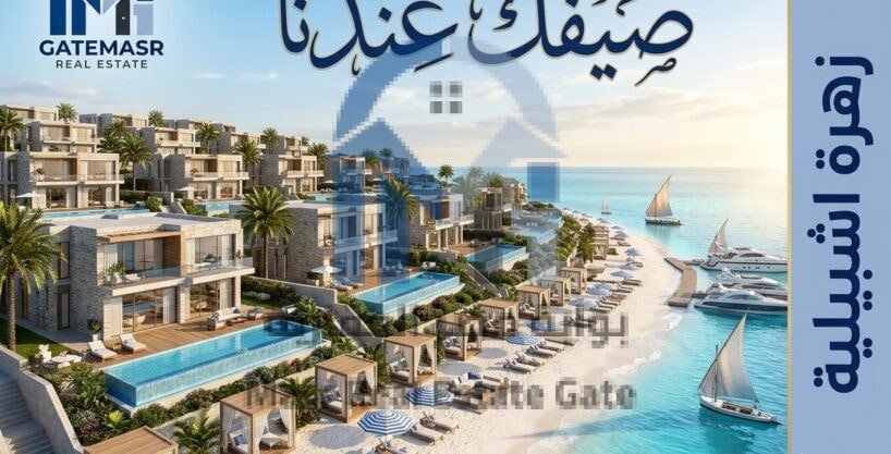 شاليه للإيجار الأسبوعي بمرسى مطروح – طليطلة 🏖️ صيفك عندنا مع بوابة مصر العقارية ✨ شاليه مميز للإيجار الأسبوعي بمرسى مطروح، تشطيب سوبر لوكس ومفروش بالكامل، مناسب لقضاء أسبوع مصيف هادئ ومريح. 📍 الموقع: مرسى مطروح – طليطلة 🏢 الدور: الأول 🛋️ مفروش ✨ تشطيب سوبر لوكس 📅 الإيجار: أسبوعي 🛏️ التقسيم الداخلي: 1 غرفة نوم صالة حمام مطبخ 🌟 مميزات الشاليه: مفروش وجاهز للإقامة تشطيب ممتاز مناسب للمصيف والإقامة الأسبوعية موقع هادئ ومناسب للعائلات سعر مناسب لقضاء أسبوع في مرسى مطروح 💰 الإيجار الأسبوعي: 6,000 جنيه 👀 الحجز والمعاينة متاحين للجادين ━━━━━━━━━━━━━━━━━━━━━━ 📞 للتواصل والاستفسار: 📲 واتساب: https://wa.me/+201515838384 📞 01515838384 📞 01011467521 🏠 بوابة مصر العقارية – GateMasr منصة عقارية لعرض وتسويق العقارات والوصول لعملاء حقيقيين في كل مصر 🇪🇬 🌐 https://gatemasr.com/ شاليه للإيجار بمرسى مطروح – طليطلة