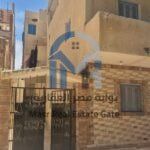 شقة فاضية للإيجار السنوي – شارع علم الروم