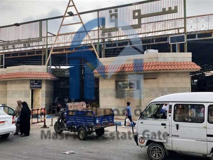 شقة مفروشة بالكامل بموقع مميزعند كلية التربية وبجوار سوق ليبيا