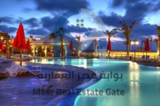 شقة مفروشة بالكامل للإيجار الشهري – بجوار فندق بركة
