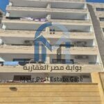 شقة مفروشة للإيجار الأسبوعي – مرسى مطروح-شاطئ العوام