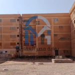 شقة مفروشة للإيجار الإسبوعي – الريفية بمرسى مطروح -عند المطار
