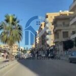 شقة مفروشة للإيجار السنوي عند الشعشاعي