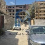 شقة مفروشة للإيجار السنوي – شارع علم الروم