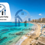 شقة مفروشة للإيجار اليومي بمرسى مطروح – شارع المطار