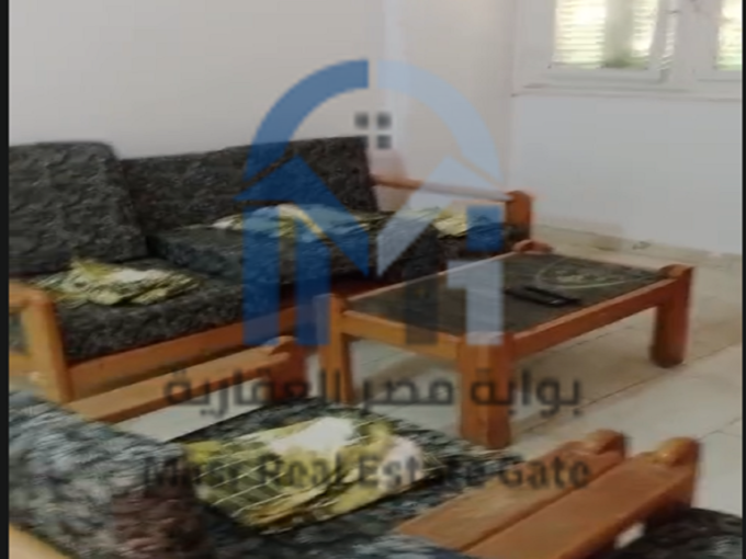 شقة مفروشة للإيجار اليومي – الريفية بمرسى مطروح