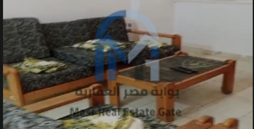 شقة مفروشة للإيجار اليومي – الريفية بمرسى مطروح