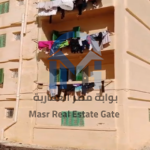 شقة مفروشة للإيجار اليومي – الريفية بمرسى مطروح -عند المطار