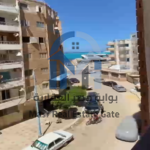 شقة مفروشة للإيجار اليومي – مرسى مطروح ب 3,000 جنيه