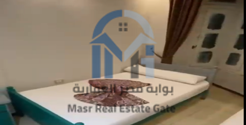 شقة مفروشة للإيجار اليومي – مرسى مطروح ب 4,000 جنيه