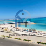 شقة مفروشة للإيجار اليومي – مرسى مطروح ب 7,500 جنيه