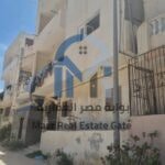 شقتين مفروشتين للإيجار السنوي – شارع علم الروم