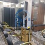 محل للإيجار في المنيا – جاهز للتشغيل الفوري