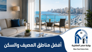 الإسكندرية في الصيف 2026