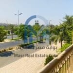 شقة فاخرة بمساحة 266م للبيع كاش في مدينتي – B2