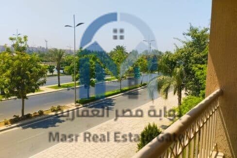شقة فاخرة بمساحة 266م للبيع كاش في مدينتي – B2