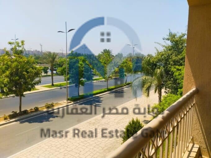 شقة فاخرة بمساحة 266م للبيع كاش في مدينتي – B2