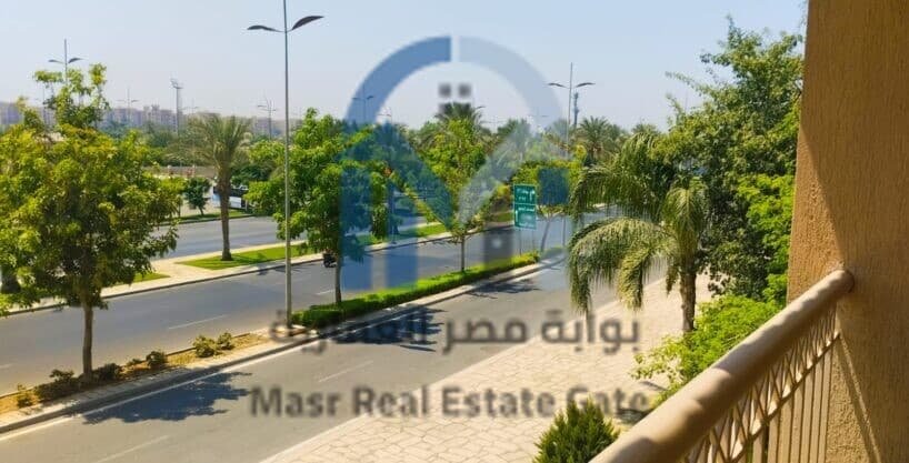 شقة فاخرة بمساحة 266م للبيع كاش في مدينتي – B2