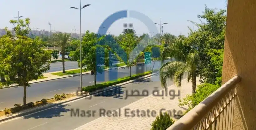 شقة فاخرة بمساحة 266م للبيع كاش في مدينتي – B2