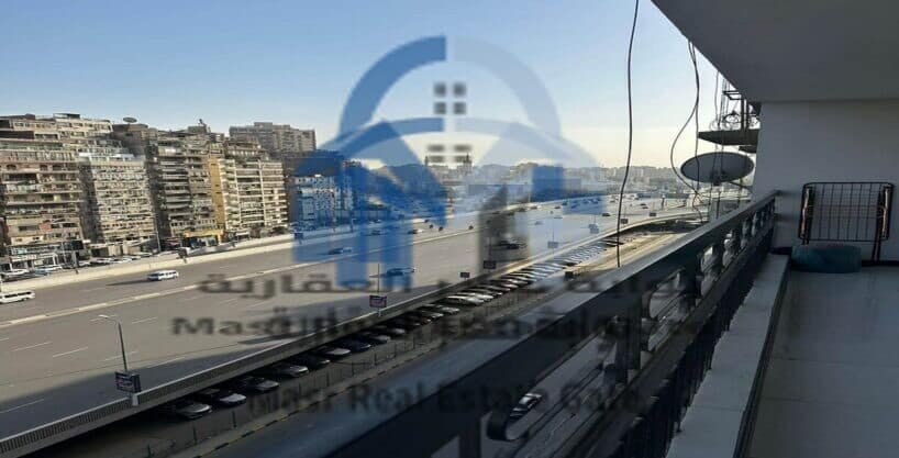 ميدان سفنكس