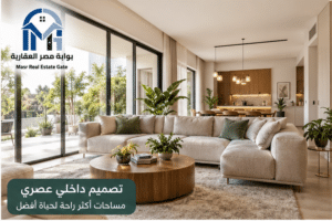 أحدث اتجاهات التصميم المعماري للمنازل