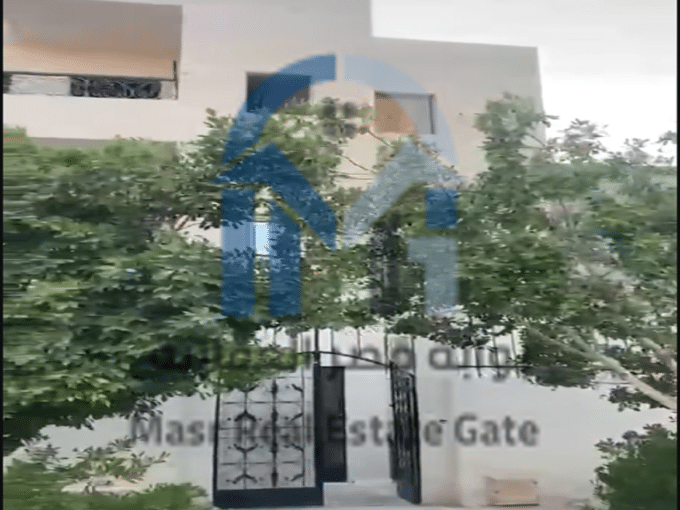 فيلا ابني بيتك – المرحلة الأولى