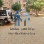 شقة للبيع بالقطامية