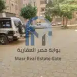 شقة للبيع بالقطامية