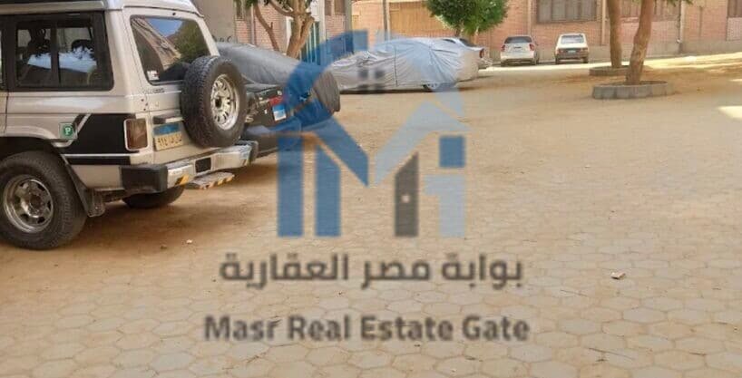 شقة للبيع بالقطامية 3 شقة للبيع بالقطامية