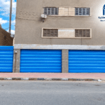 محل 250م للإيجار في شارع طه حسين