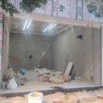 محل تجاري للبيع مساحه 28 متر