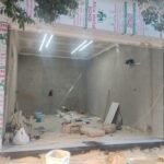 محل تجاري للبيع مساحه 33 متر