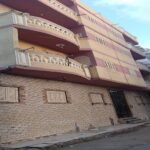 شقة مفروشة بشارع القصر